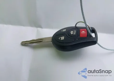 2019 Nissan Versa 1.6 Sv из США, поврежденный, VIN 3N1CN7AP6KL870492